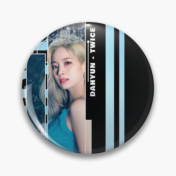 Item preview, Dahyun designed and sold by Ryuell.