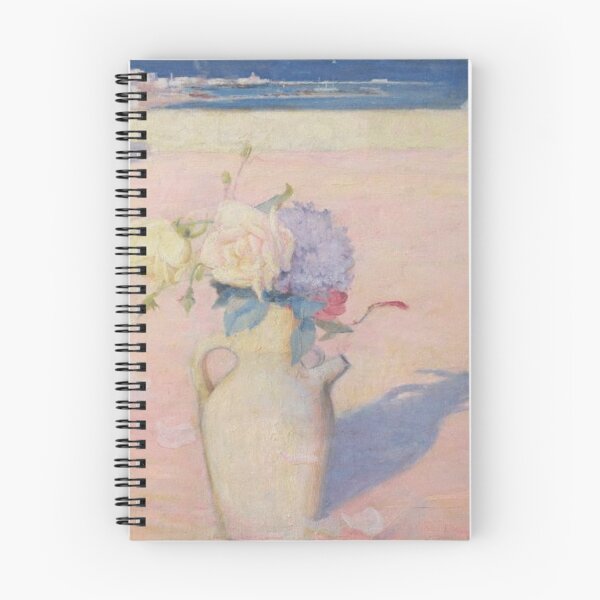 Item preview, Charles Conder The hot sands, Mustapha, Algiers designed and sold by NouveauEra.