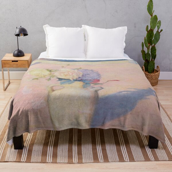 Item preview, Charles Conder The hot sands, Mustapha, Algiers designed and sold by NouveauEra.