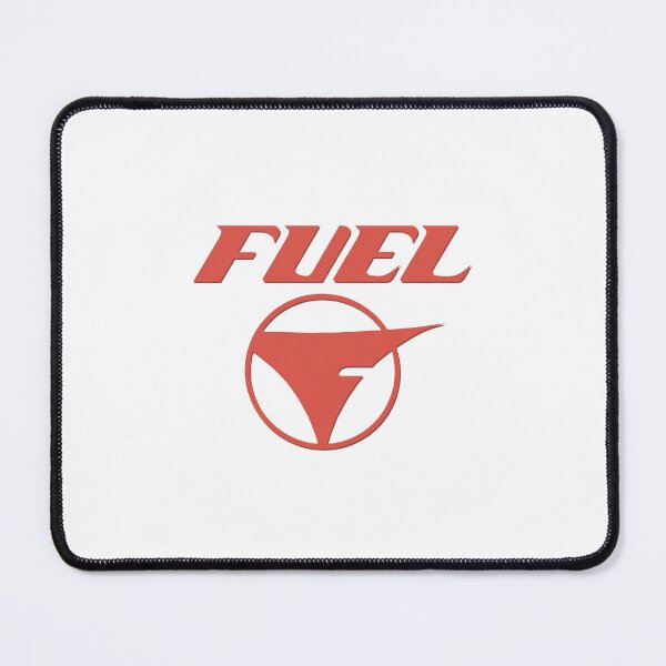 Item preview, FUEL band LOGO designed and sold by AmyBryant.