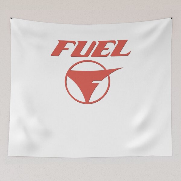 Item preview, FUEL band LOGO designed and sold by AmyBryant.