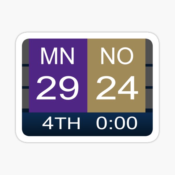 Vista previa del artículo con la obra «El milagro de Minneapolis: Vikingos de Minnesota», diseñado y vendido por classydesignz.
