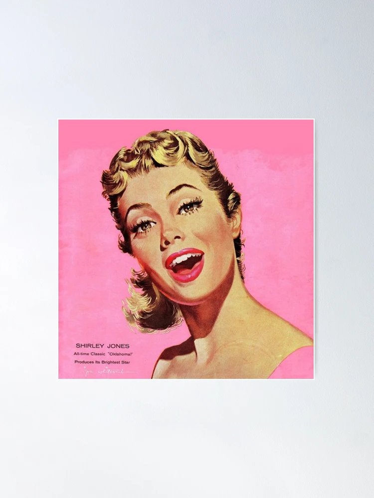 その他 POSTERS of 50's Hollywood actress POSTERS of 50's Hollywood actress
