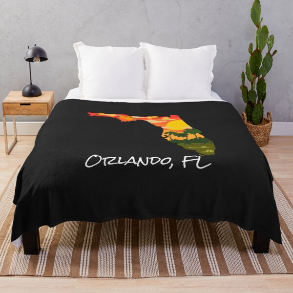 Item preview, Orlando Florida designed and sold by TitanRN.