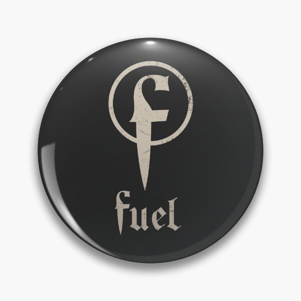 Item preview, FUEL band designed and sold by AmyBryant.