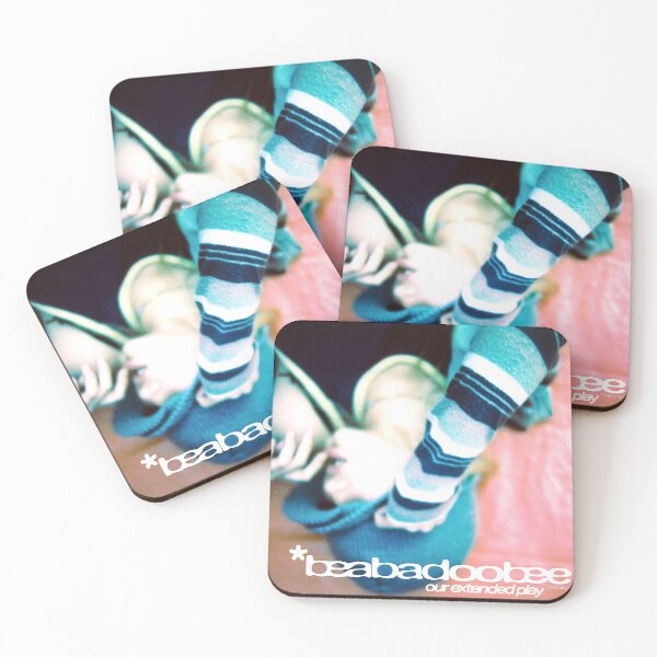 Item preview, our extended play designed and sold by maurenmorelas.