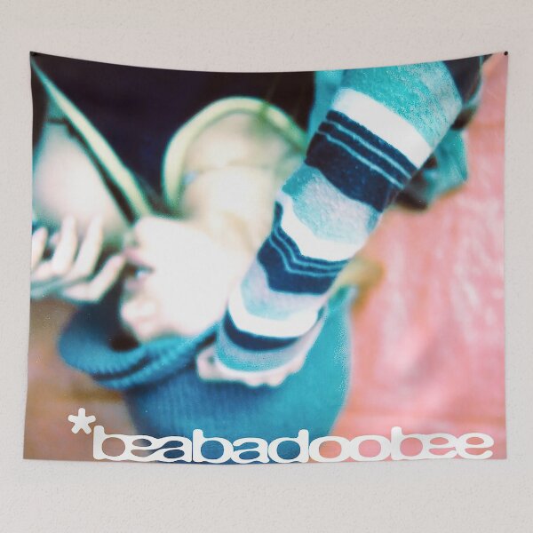 Item preview, our extended play designed and sold by maurenmorelas.