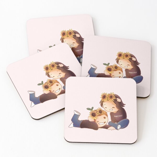 Item preview, Renjun and Haechan | NCT Dream designed and sold by itsbiwo.