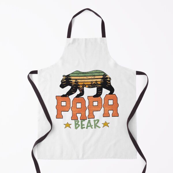 Item preview, Papa Bear designed and sold by SushiAnn.