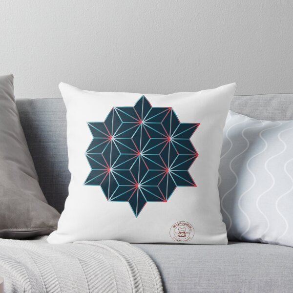 Item preview, Cubic Mandala designed and sold by PackRatGame.