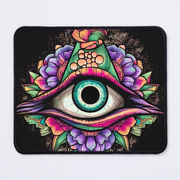 Item preview, evil eye designed and sold by Bohabaz.