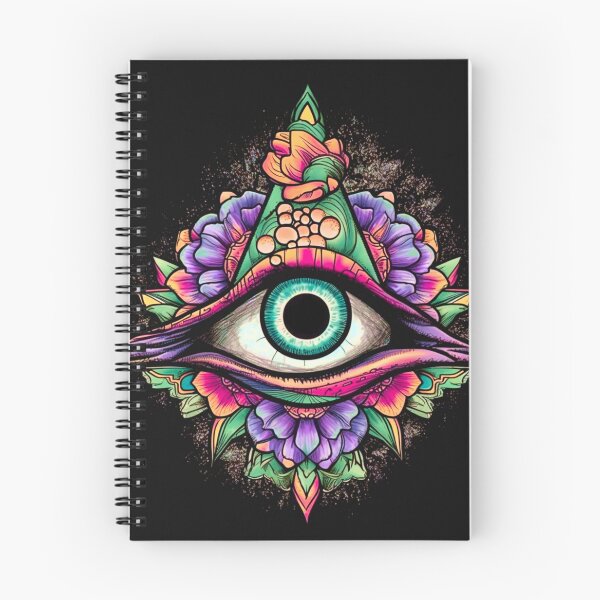 Item preview, evil eye designed and sold by Bohabaz.