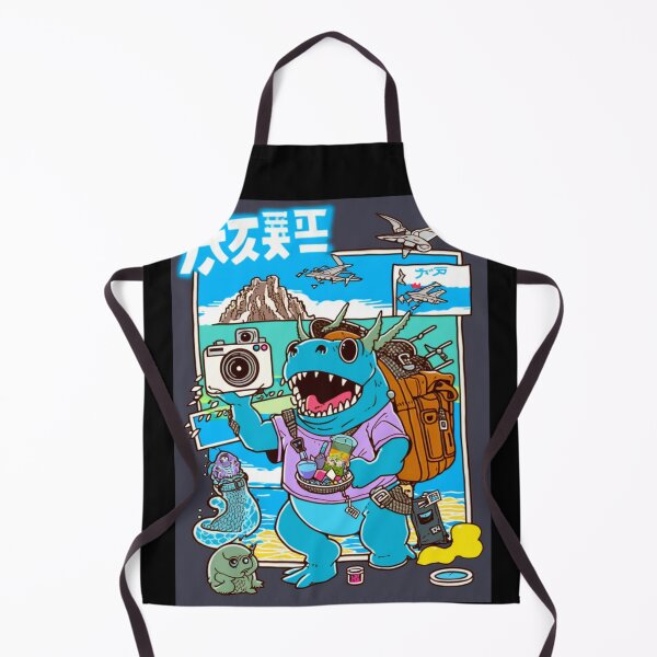 Item preview, Cute monster(Release your inner wildness!!) designed and sold by ice1103.