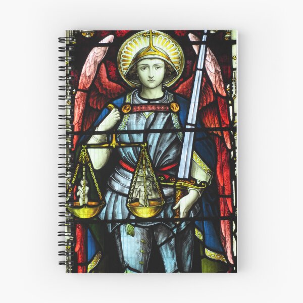 Item preview, Michael Archangel designed and sold by wiggyofipswich.