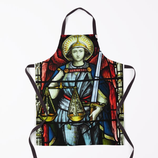 Item preview, Michael Archangel designed and sold by wiggyofipswich.
