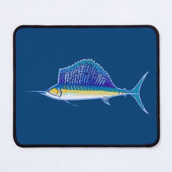 Item preview, Sailfish Art Design designed and sold by Heathermarie321.