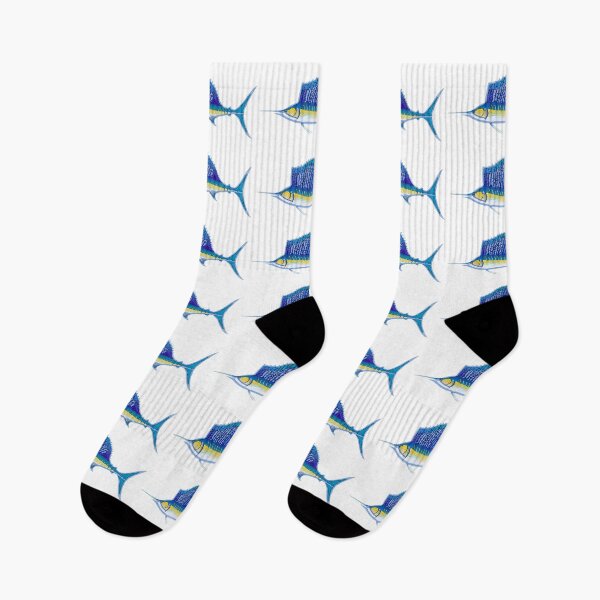 Item preview, Sailfish Art Design designed and sold by Heathermarie321.