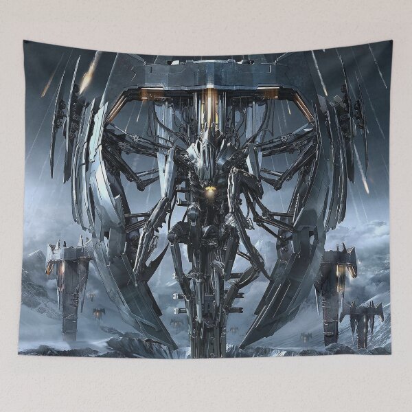 Item preview, Vengeance Falls Albums designed and sold by EvansMcDermott.