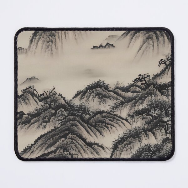 Item preview, Chinese traditional painting designed and sold by FantacyPainting.