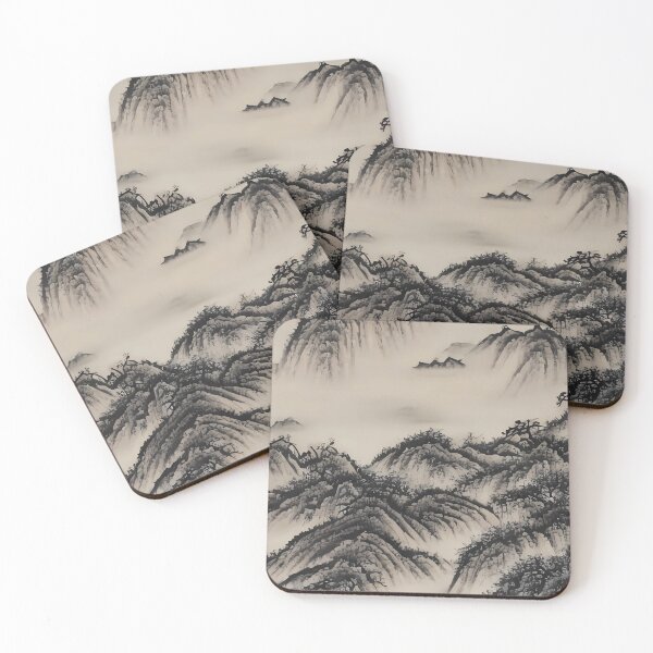 Item preview, Chinese traditional painting designed and sold by FantacyPainting.