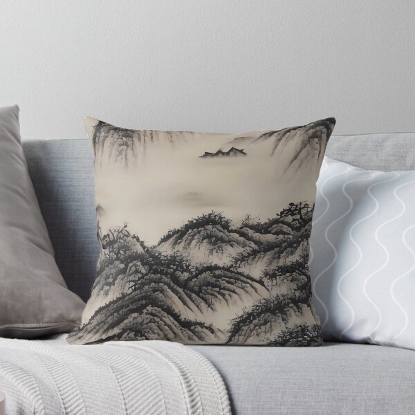 Item preview, Chinese traditional painting designed and sold by FantacyPainting.