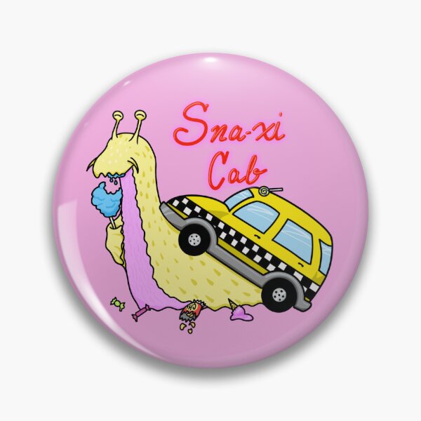 Item preview, Sna-xi Cab designed and sold by Dusken-Designs.