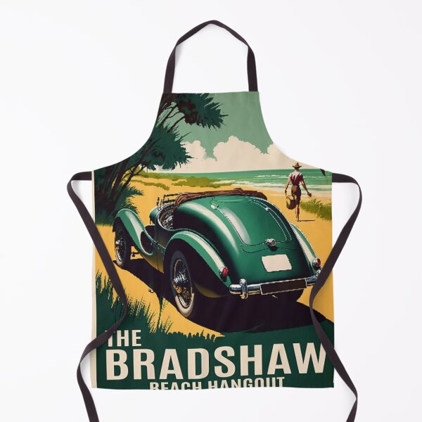 Item preview, The Bradshaw Hangout designed and sold by ronneyChamel.
