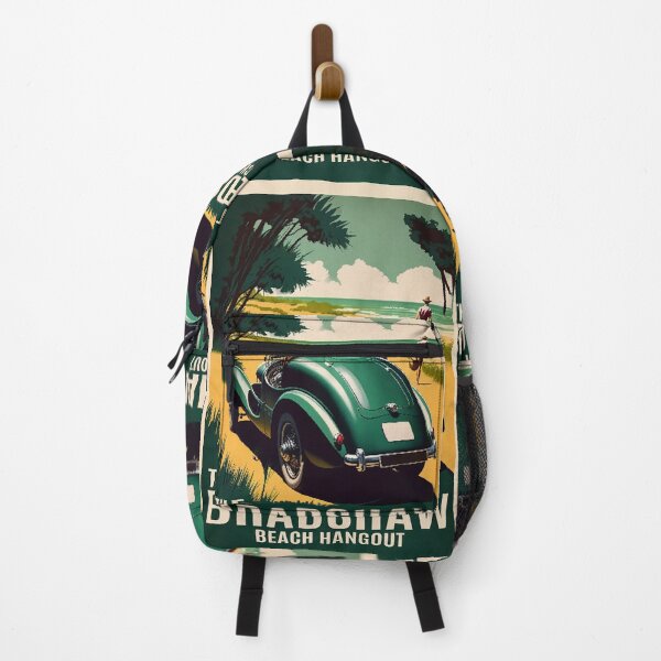 Item preview, The Bradshaw Hangout designed and sold by ronneyChamel.