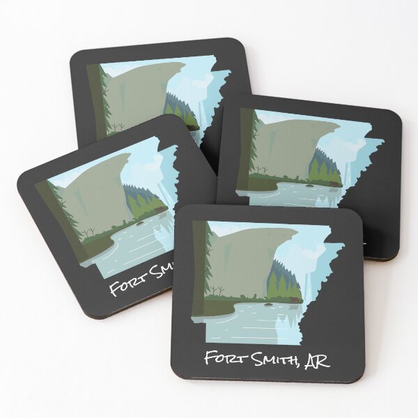 Item preview, Fort Smith Arkansas designed and sold by TitanRN.