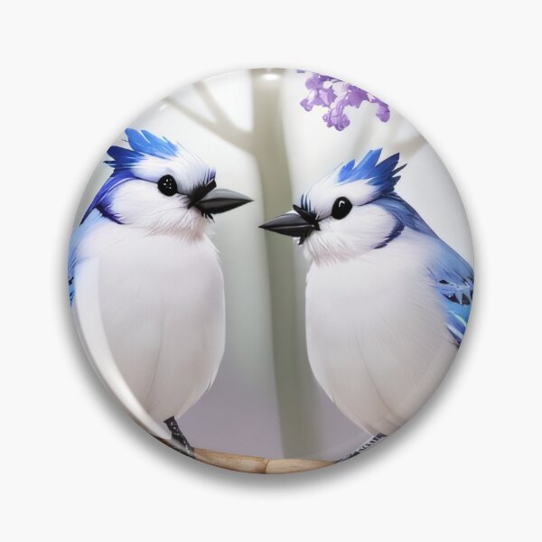 Item preview, Birds 10 designed and sold by CrushyAIDesigns.