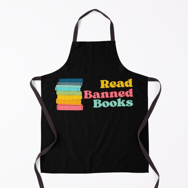 Item preview, Read Banned Books designed and sold by aliveinmiddle.