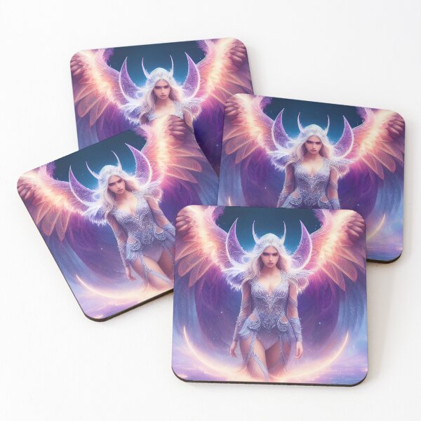Item preview, Demon Angel designed and sold by SolarisMoon.