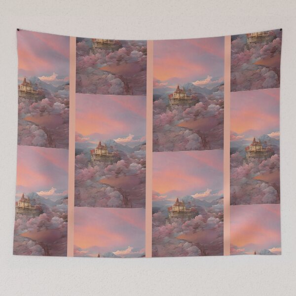 Item preview, Day in oil designed and sold by Emmyjeangenie.