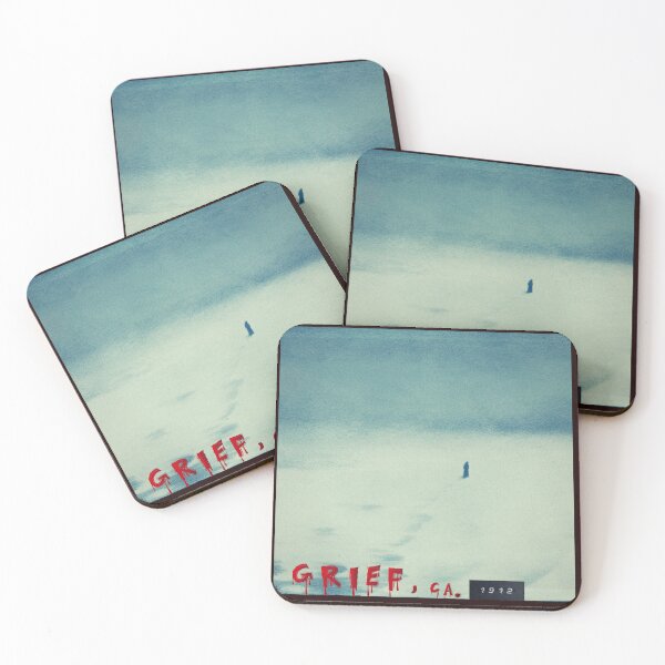 Item preview, Grief, by Theodor Kittelsen, 1912 designed and sold by donnaleewhit.
