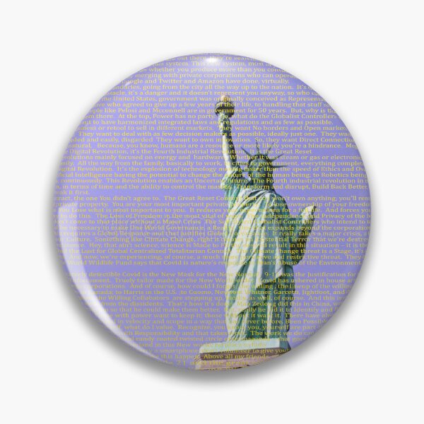Item preview, Individual Liberty 2 Art designed and sold by Alicefish.