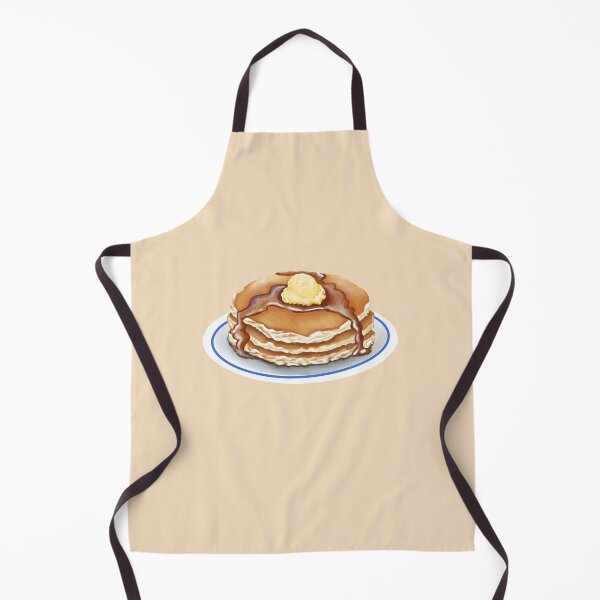 Item preview, Stack of Pancakes designed and sold by JaqiW.