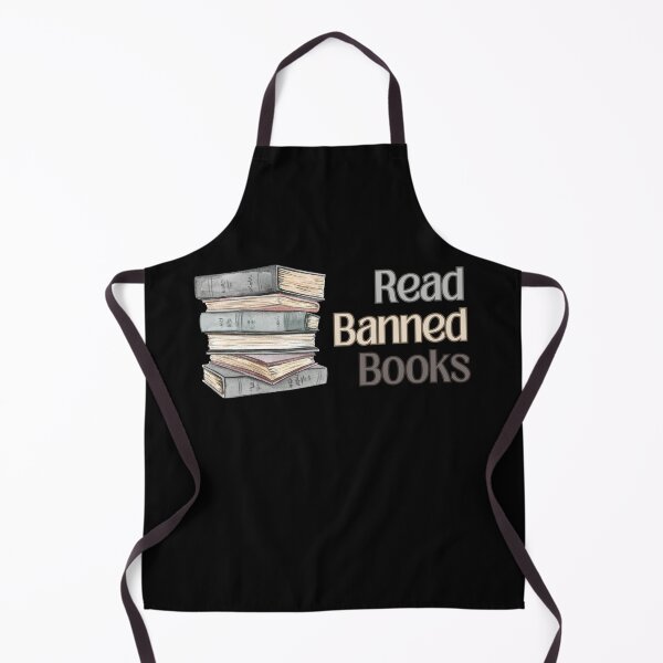 Item preview, Read Banned Books designed and sold by aliveinmiddle.
