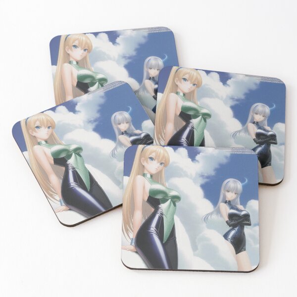 Item preview, AI IN THE CLOUDS ☁️ designed and sold by aipinupdoll.