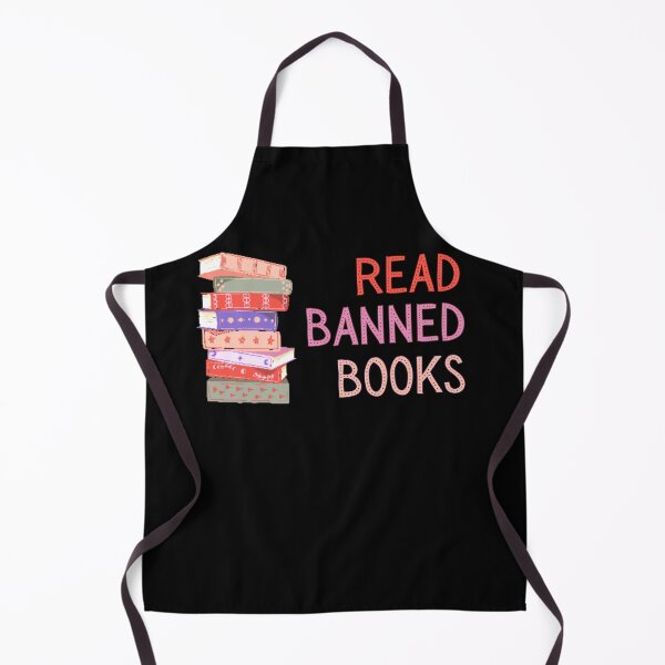 Item preview, Read Banned Books designed and sold by aliveinmiddle.
