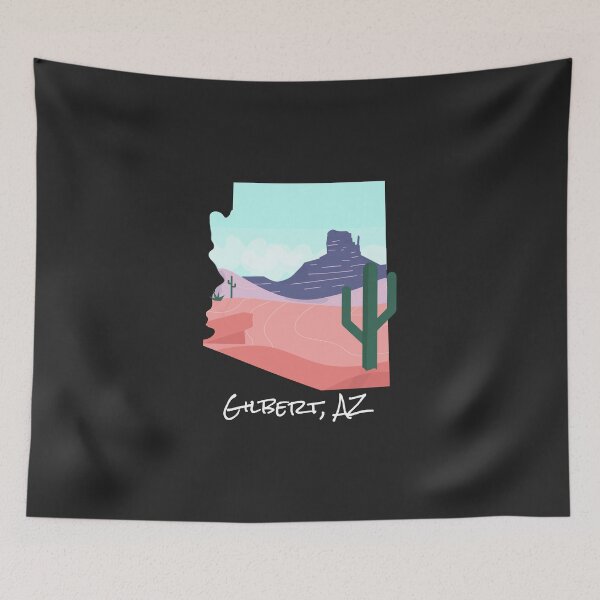 Item preview, Gilberto Arizona designed and sold by TitanRN.