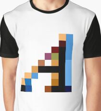 A Graphic T-Shirt