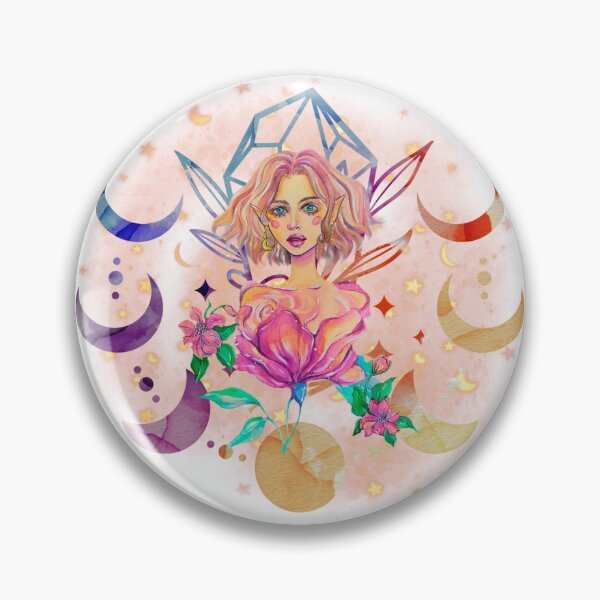 Item preview, Vibrance designed and sold by Rschwebel.