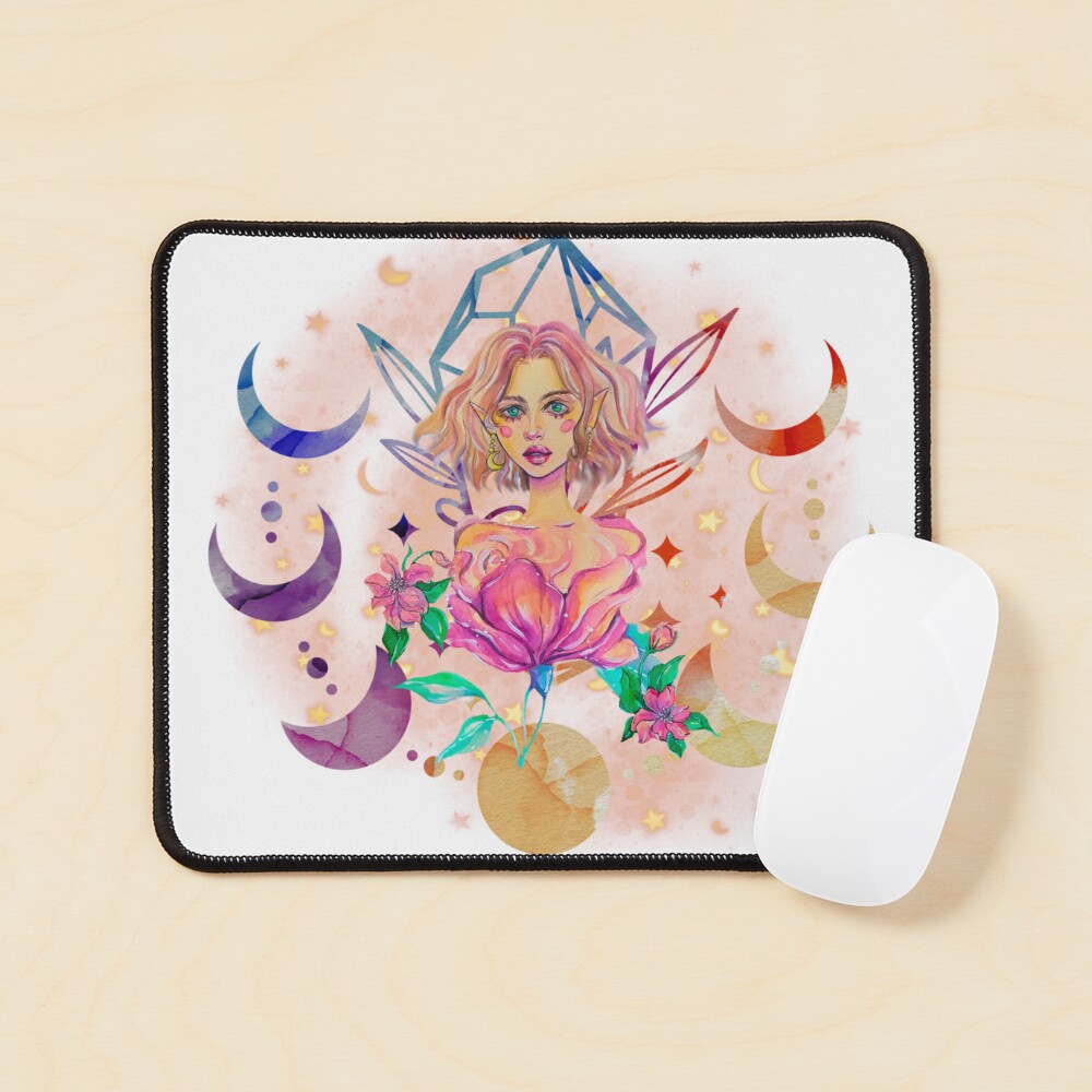 Item preview, Mouse Pad designed and sold by Rschwebel.