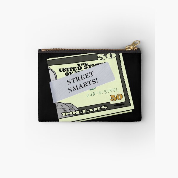 Item preview, STREET SMARTS! designed and sold by Rose _That_common_flower.