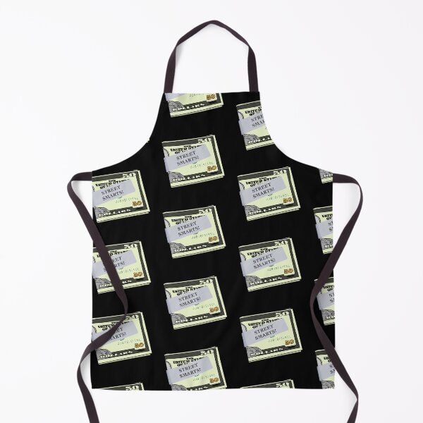 Item preview, STREET SMARTS! designed and sold by Rose _That_common_flower.