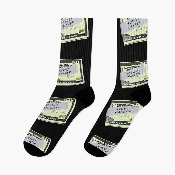 Item preview, STREET SMARTS! designed and sold by Rose _That_common_flower.