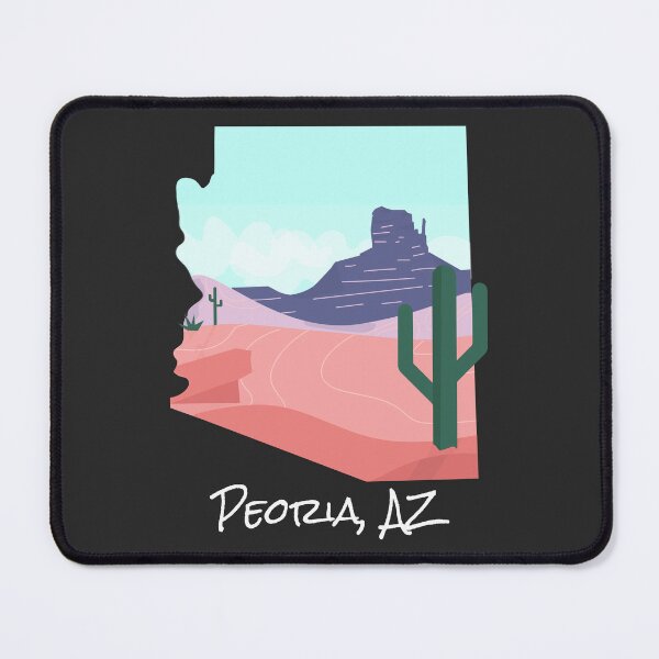 Item preview, Peoria Arizona designed and sold by TitanRN.