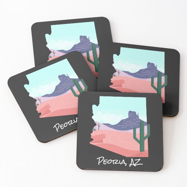 Item preview, Peoria Arizona designed and sold by TitanRN.