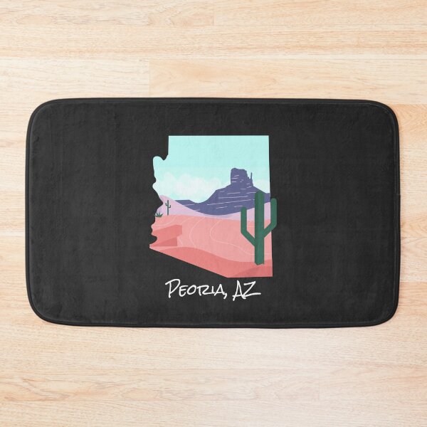 Item preview, Peoria Arizona designed and sold by TitanRN.