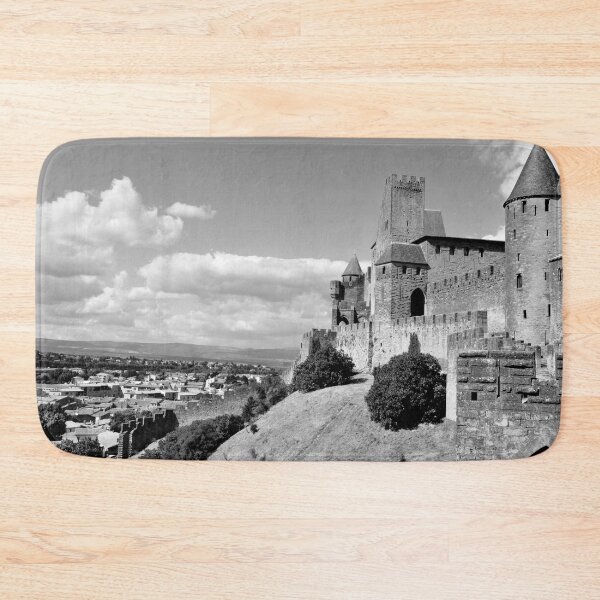 Item preview, France - Medieval city of Carcassonne designed and sold by franck380.